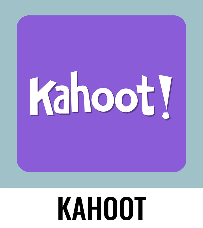 LINK: Kahoot