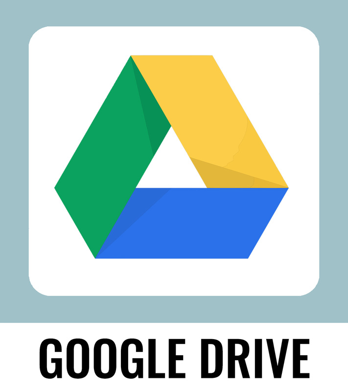 LINK: Google Drive
