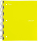Large Spiral Notebook 