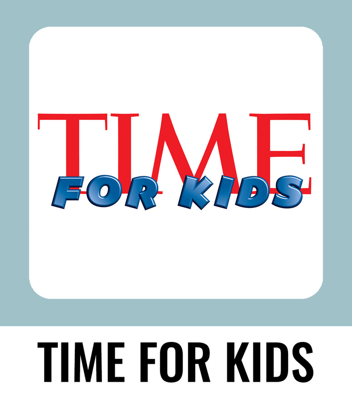 LINK: Time for Kids