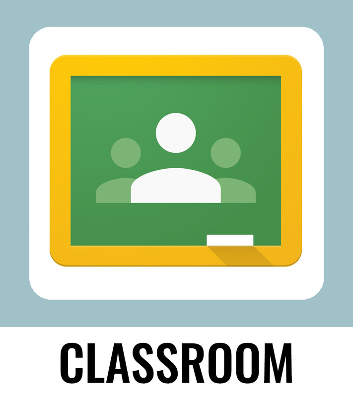 LINK: Google Classroom