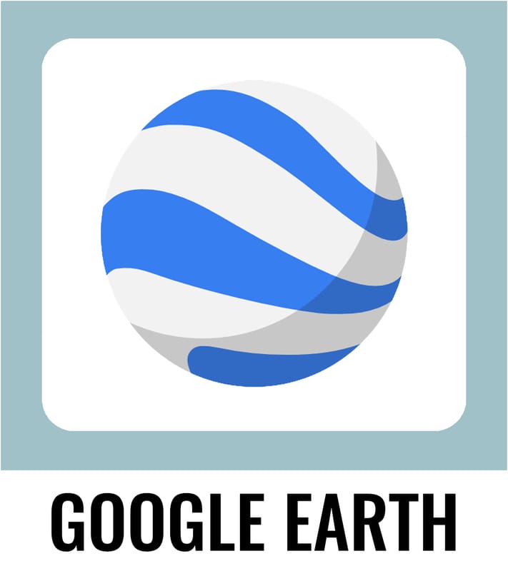 LINK: Google Earth
