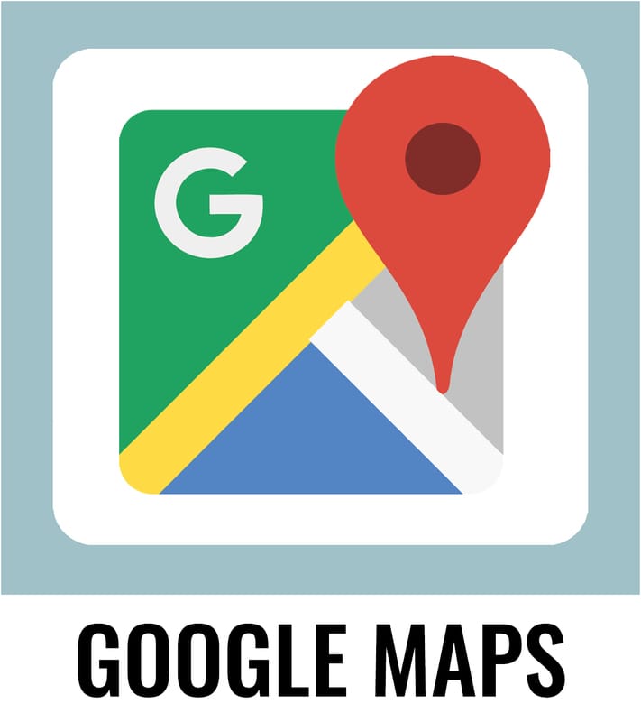 LINK: Google Maps