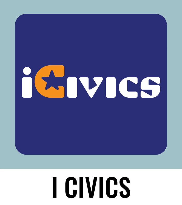 LINK: iCivics