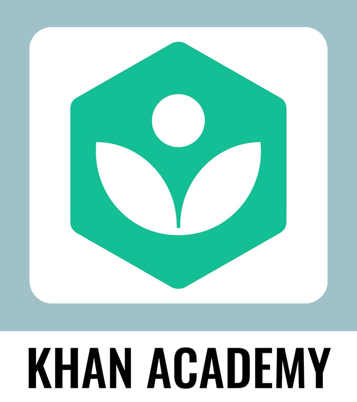 LINK: Khan Academy