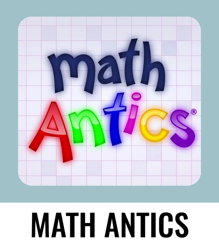 LINK: Math Antics