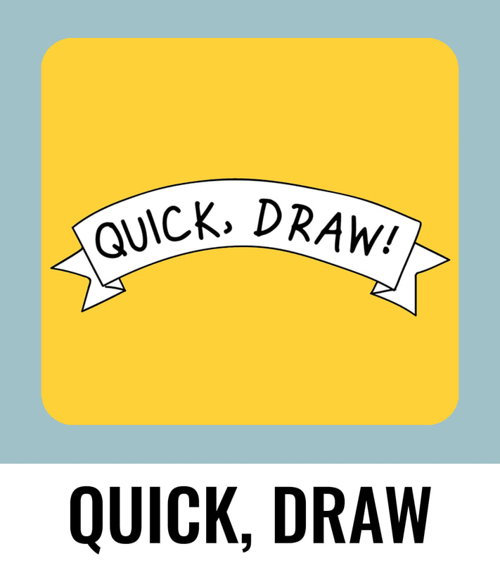 LINK: Quick, Draw