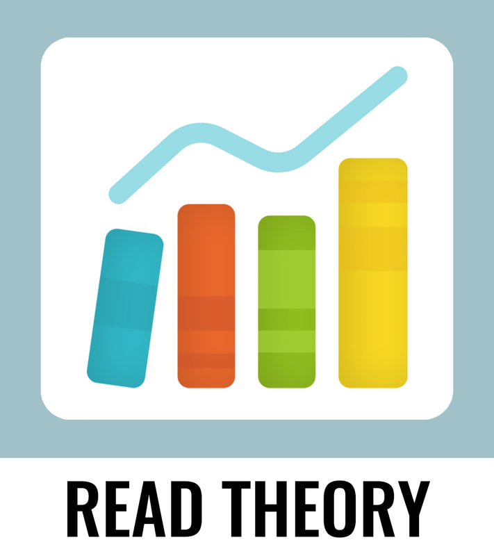 LINK: Read Theory