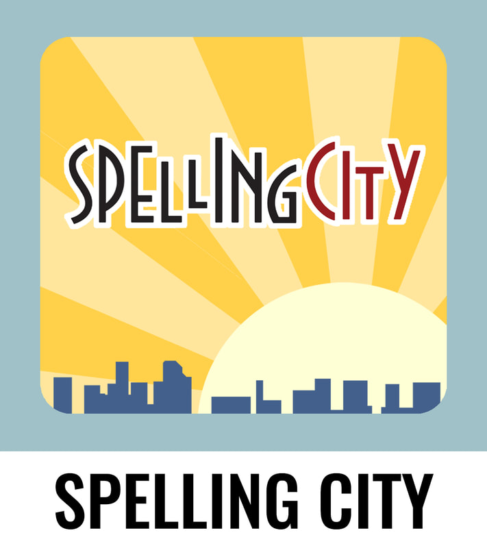 LINK: Spelling City