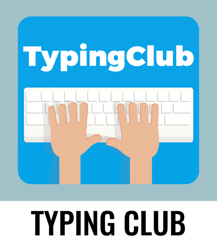 LINK: Typing Club
