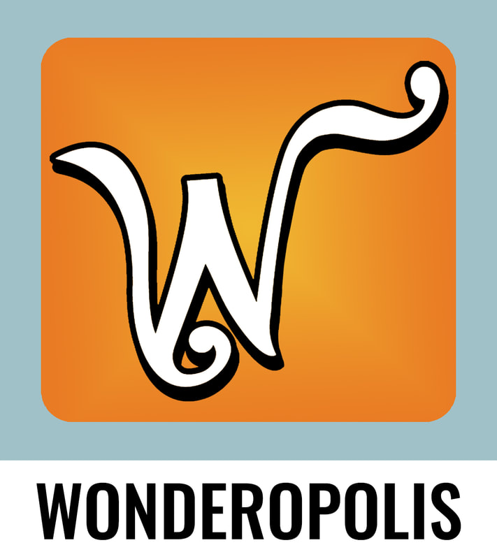 LINK: Wonderopolis