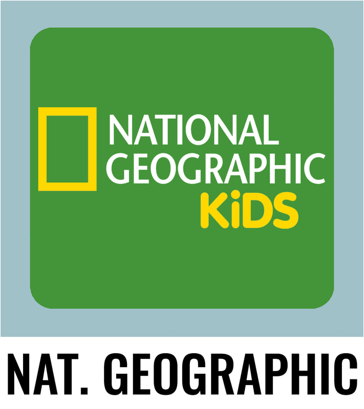 LINK: National Geographic Kids